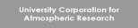 University Corp for Atmospheric Research