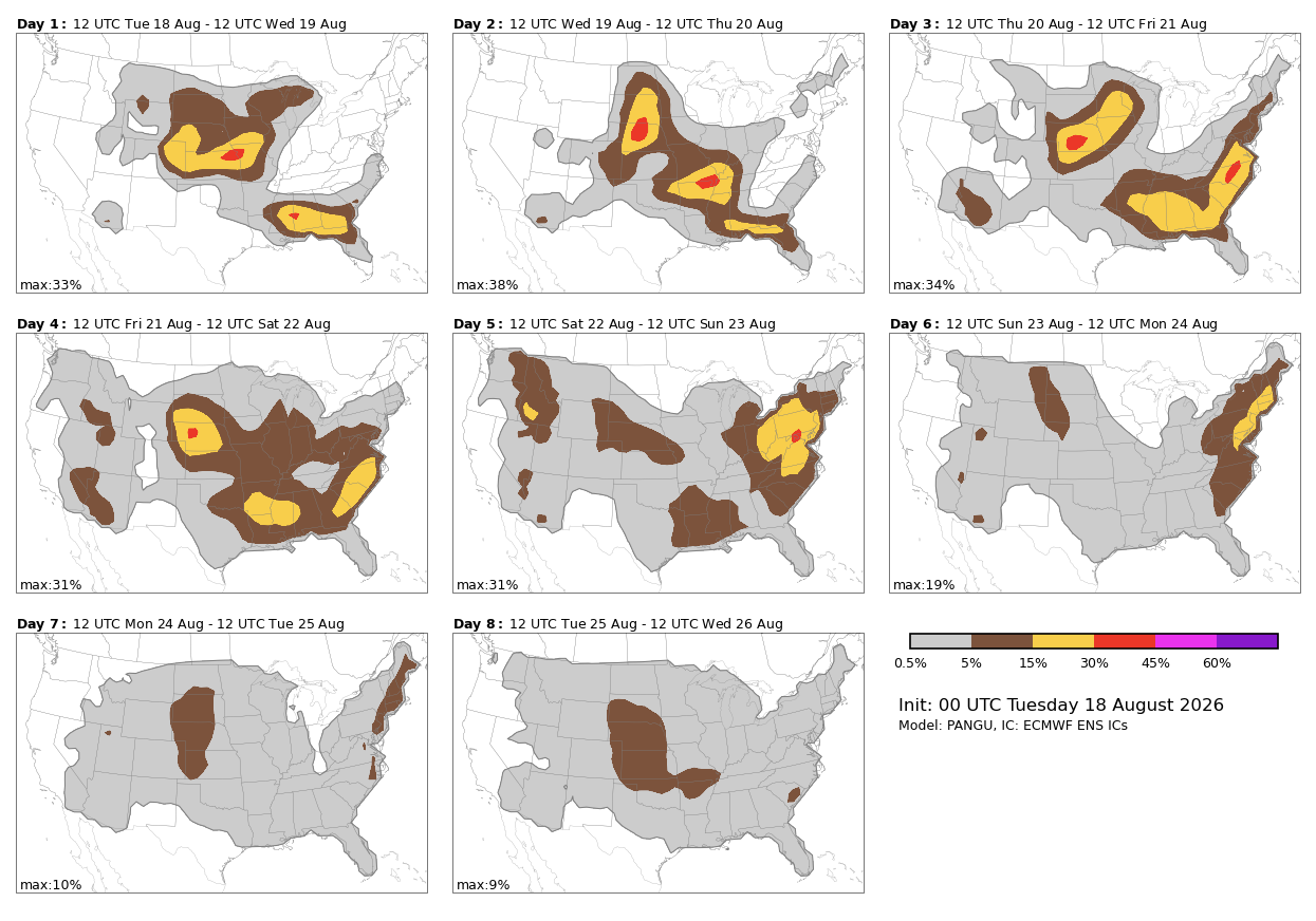 MPAS forecasts may not be available for this date