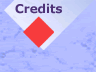 credits